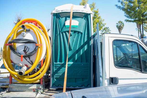 Trusted Folkston, GA porta potty rental Experts