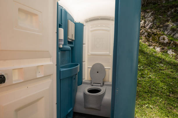 Best Portable restroom trailer rental  in Folkston, GA
