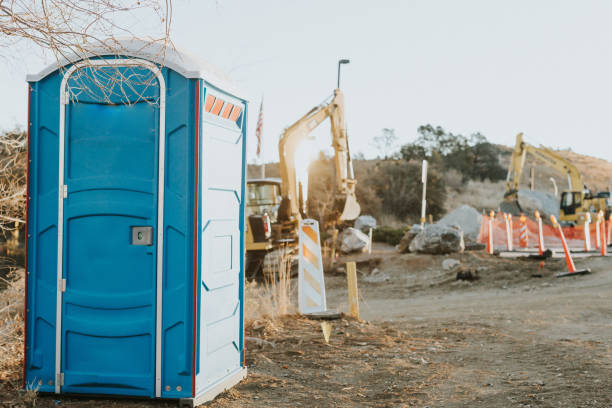 Best Local porta potty services  in Folkston, GA