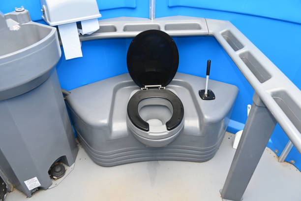 Best Emergency porta potty rental  in Folkston, GA