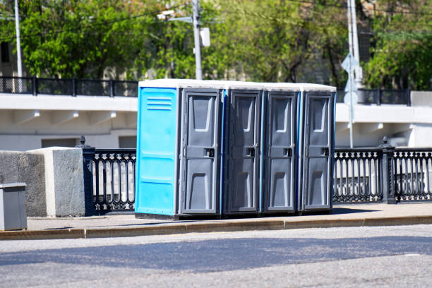 Porta potty rental for festivals in Folkston, GA