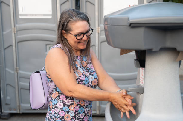 Best Best portable toilet rental  in Folkston, GA